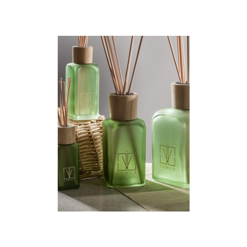 PROFUM.  FRAG SECRET GARDEN  500 ML