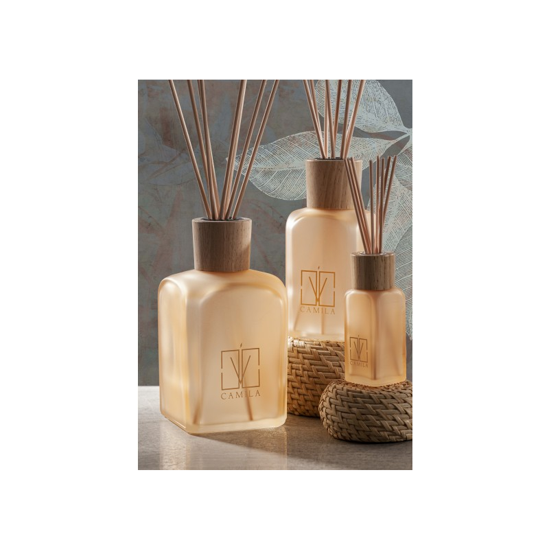 PROFUM. PESCA  FRAG. GINGER FUSION  500 ML