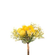 BUNDLE POM POM CM 35 YELLOW