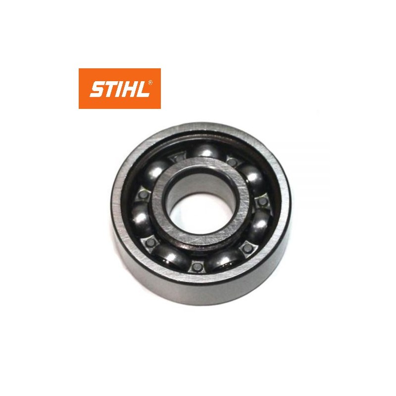 CUSCINETTO A SFERE A GOLA 6201 12X32X10