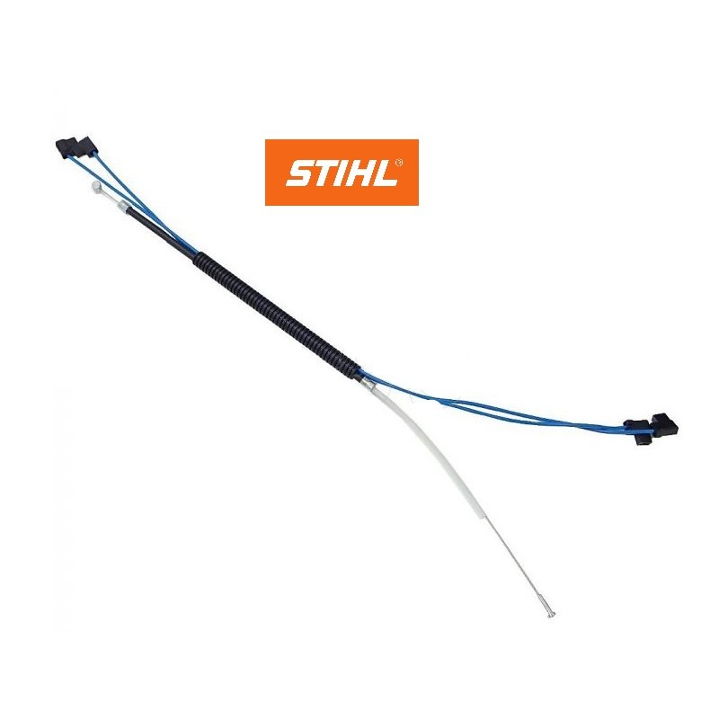 CAVO ACCELERATORE COMPLETO HS 81