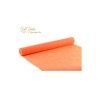 BOBINA DECOFIBRA 530X9 MT ARANCIONE