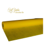 BOBINA DECOFIBRA 530X9 MT GIALLO
