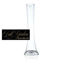 VASO SOLITARE CM.4X35 H  TRASP