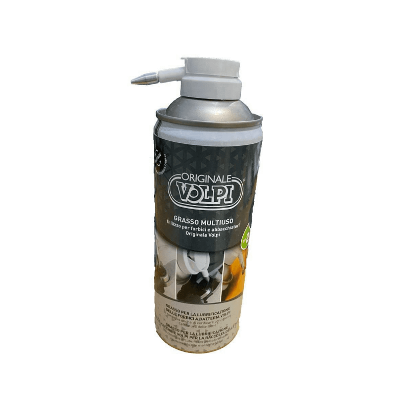 GRASSO SPRAY  MULTIUSO CON TEFLON E EP  PER FORBIC
