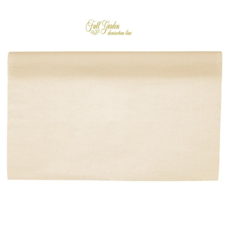 BOBINA DECOFIBRA PANNA MM530X9MT