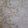 ROSE PAPER CM.58X53 PZ.20 BEIGE