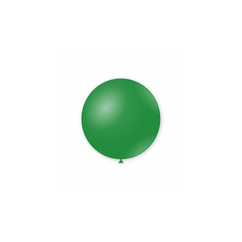 PALLONCINO 19 G150 VERDE 13 ROCCA 50PZ
