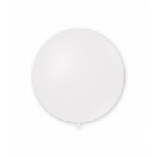 PALLONCINO 19 G150 WHITE 10  ROCCA 50PZ
