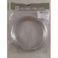 FILO ALLUMINIO 2.0 MM 100 GR SILVER