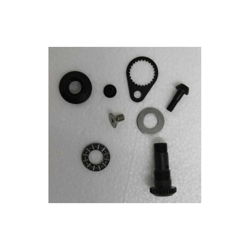 KIT FISSAGGIO LAMA PV295 POTATORE ELETTRICO VOLPI