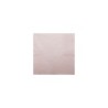 TOVAGLIOLO 2VELI ROSE GOLD CM33X33 PZ.50