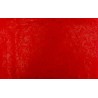 BOBINA NT GOFFRATO 75X10 YARD ROSSO