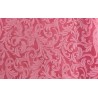 BOBINA NT GOFFRATO 75X10 YARD ROSA ANTICO