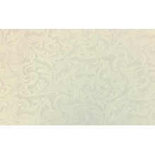 BOBINA NT GOFFRATO 75X10 YARD AVORIO