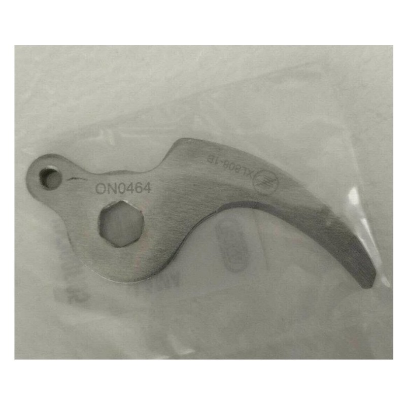 LAMA FISSA RICAMBIO KV300 VOLPI