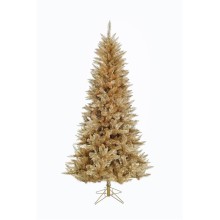 ALBERO VERMONT DORATO CM.240 TIPS 1566 D 132