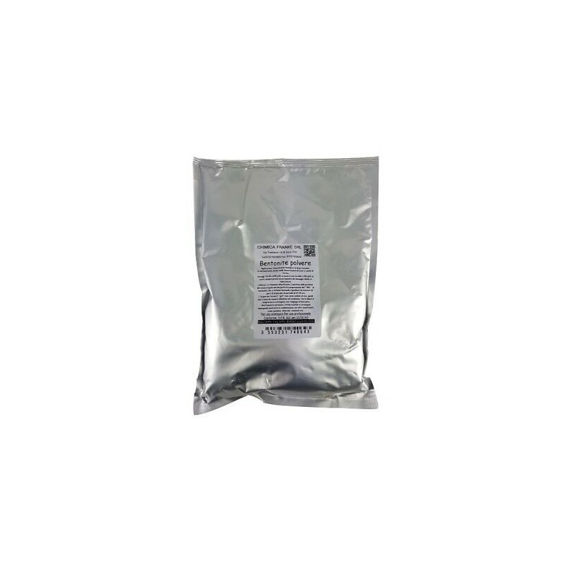 BENTONITE POLVERE KG 1