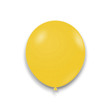 PALLONCINO 5 A50 YELLOW  11 ROCCA 100PZ