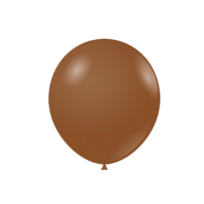 PALLONCINO 5 A50 MOKA 83 ROCCA 100PZ