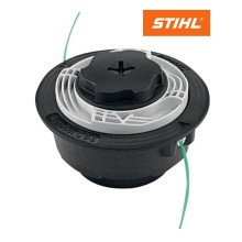 TESTA FALCIANTE AUTOCUT C 6-2