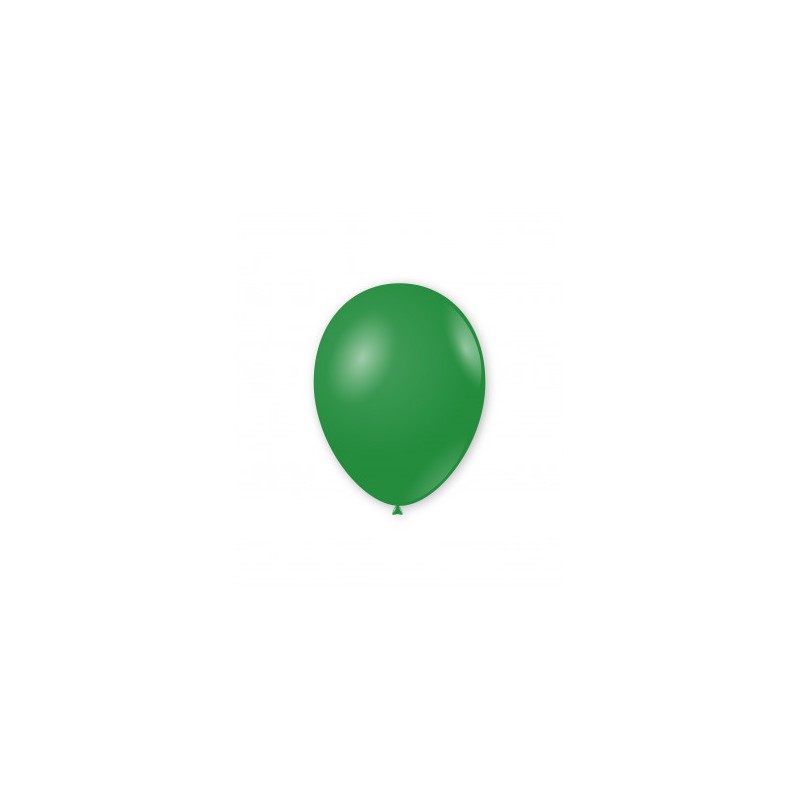 PALLONCINO 9/10  G90 VERDE 13  ROCCA  100PZ