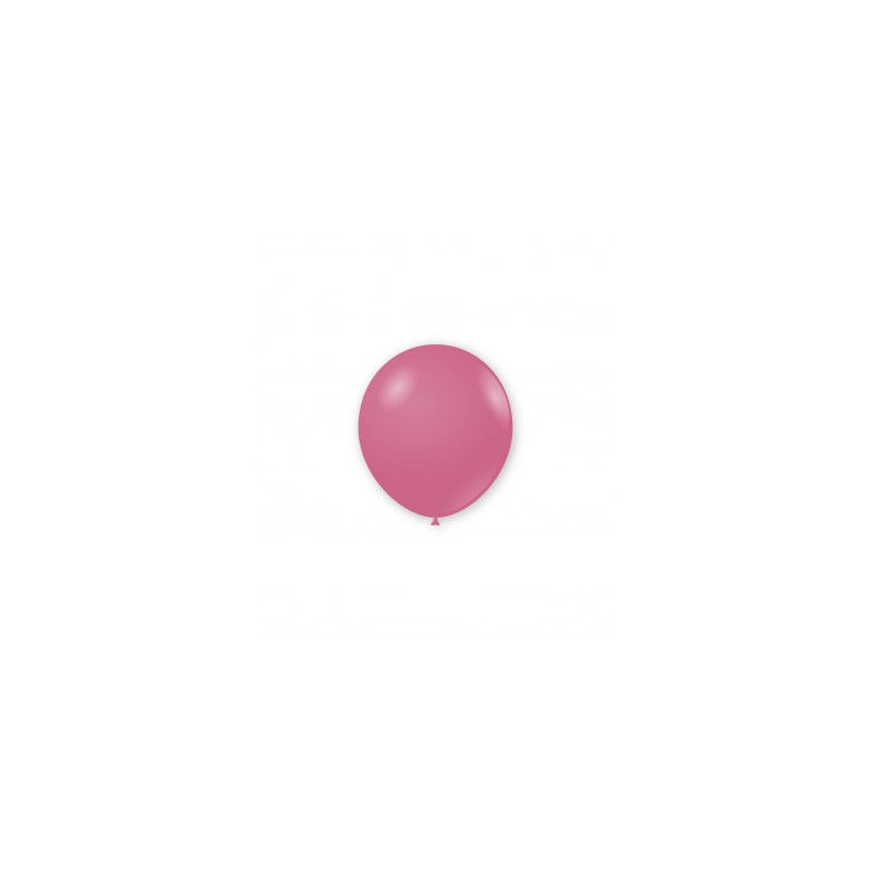 PALLONCINO 5 A50 ROSA  26  ROCCA 100PZ