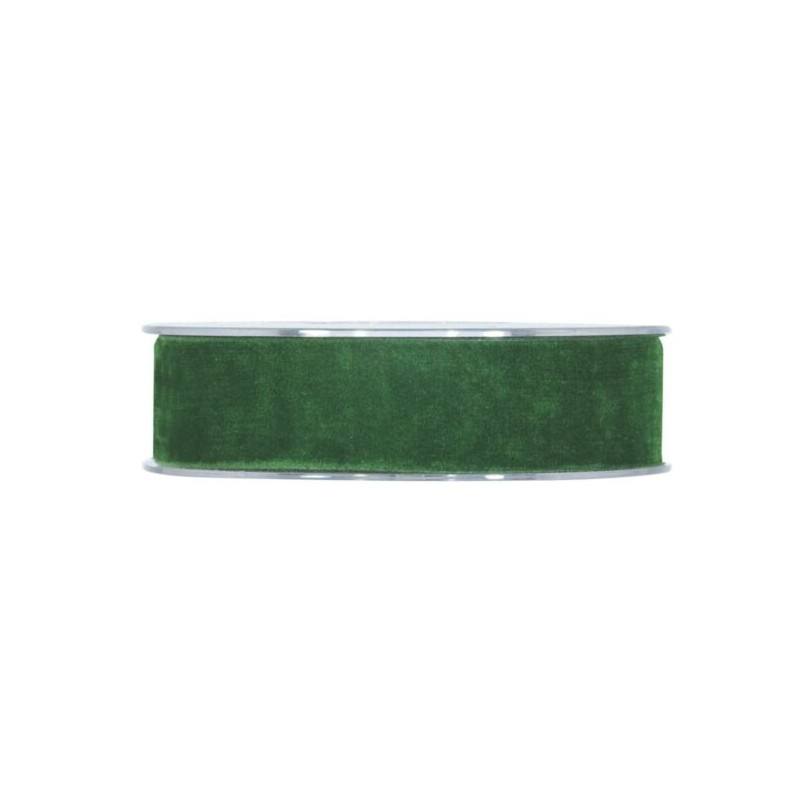 DOUBLE VELVET MM25X7MT DARK GREEN