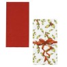 TOVAGLIOLO DECORO NATALE ASSORTITI