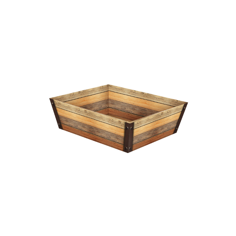 CESTA 39 X 30 X 13 GRANDE ROVERE