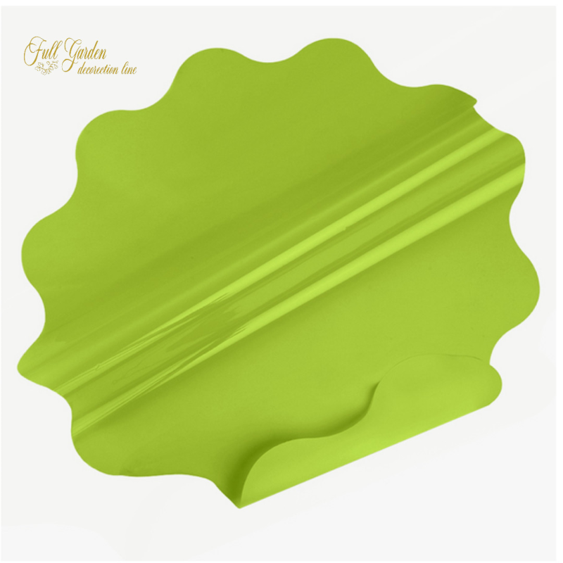 MARGHERITA D.38 PPL35 MYVERDE  CHIARO PZ 50