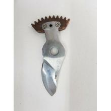 LAMA MOBILE RICAMBIO KV360 VOLPI X MATR.PO...