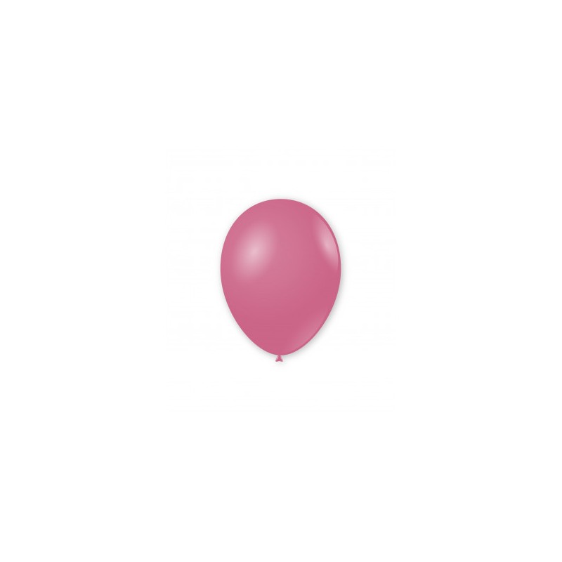 PALLONCINO 9/10  G90-26  ROSA  ROCCA  100P