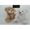 PELUCHE ORSO CM30