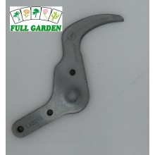 LAMA FISSA RICAMBIO KV700 POTATORE ELETTRICO VOLPI