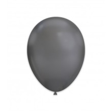 PALLONCINO CHROME SPACE GREY 5 PZ 100