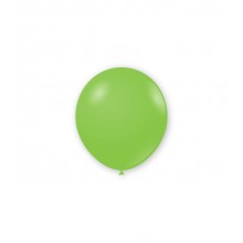 PALLONCINO 5 A50 VERDE CHIARO 18  ROCCA 100PZ