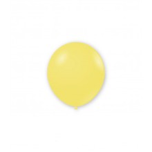PALLONCINO 13 MOSTARDA  ROCCA 100PZ