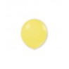 PALLONCINO 13 MOSTARDA  ROCCA 100PZ