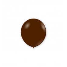 PALLONCINO 10MARRONE  ROCCA  100P