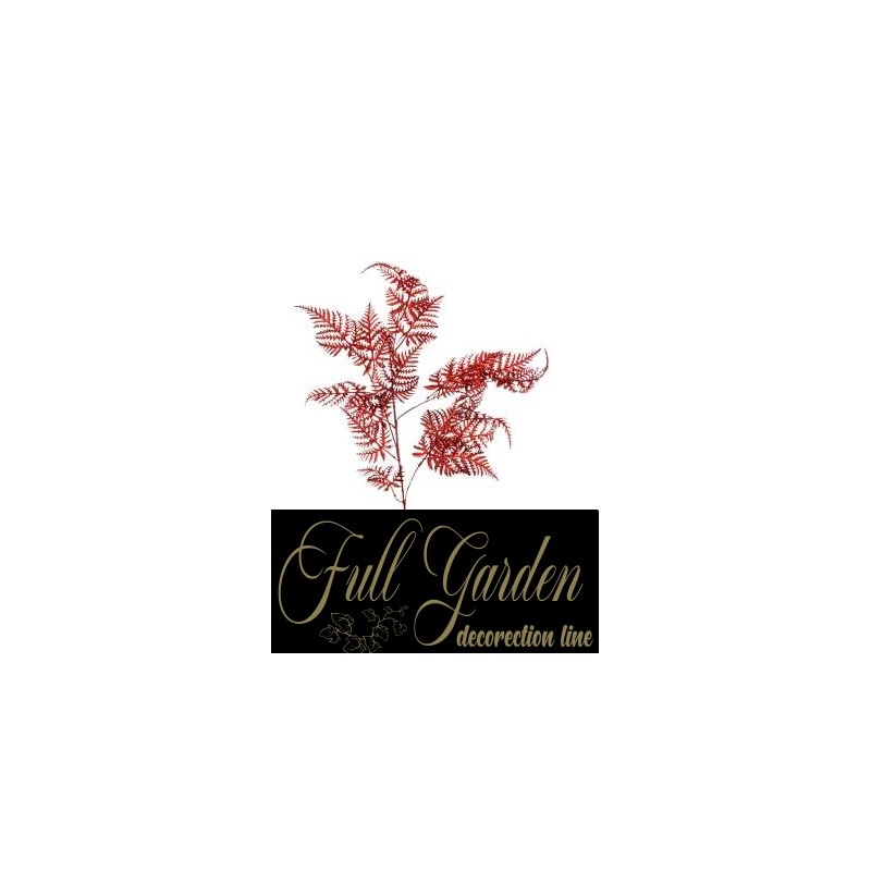 TRALCIO FELCE CM.90 RED