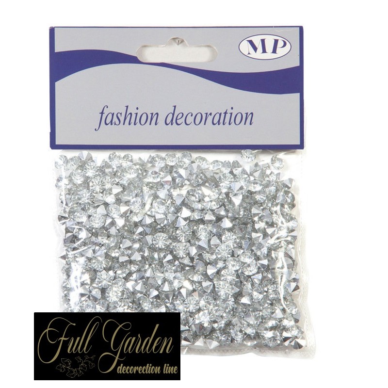 DIAMONDS SILVER MM6XGR.50 BUSTA