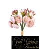 BOUQUET MINI PEONIE C.3