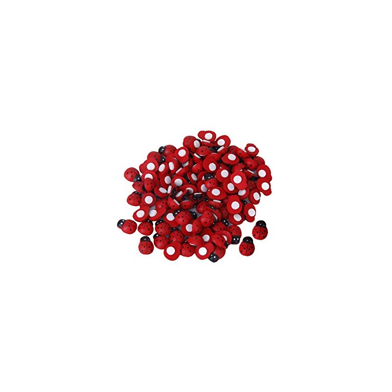 COCCINELLA CM.1,3 C/BIOADESIVO PZ 100