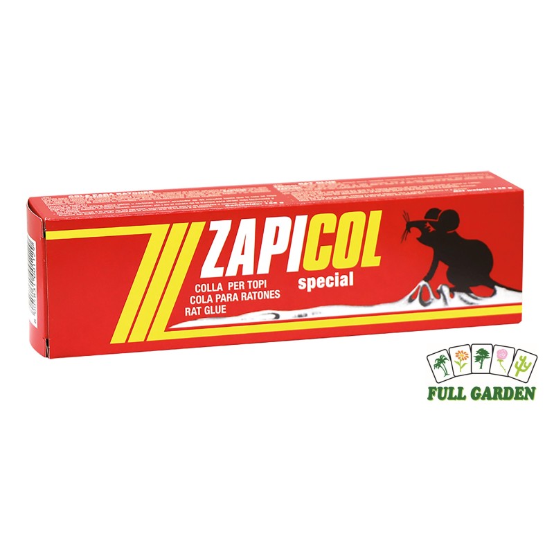 COLLA TOPICIDA GR 135 ZAPICOL