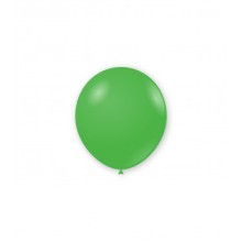 PALLONCINO 9/10  G90 VERDE 22  ROCCA  100PZ