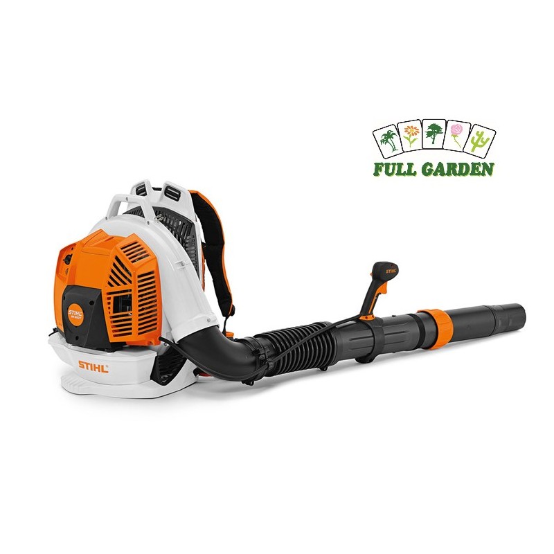 BR 800 C-E SOFFIATORE