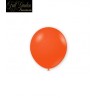 PALLONCINO 5 A50 ARANCIO 10 ROCCA 100PZ