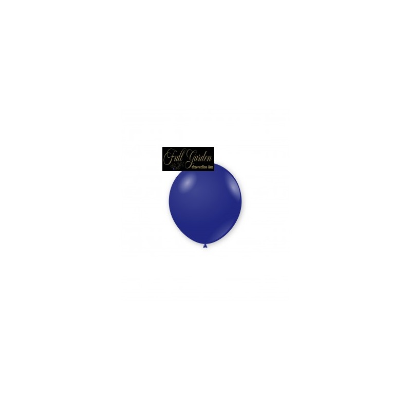 PALLONCINO 5 A50 BLU  50 ROCCA 100PZ