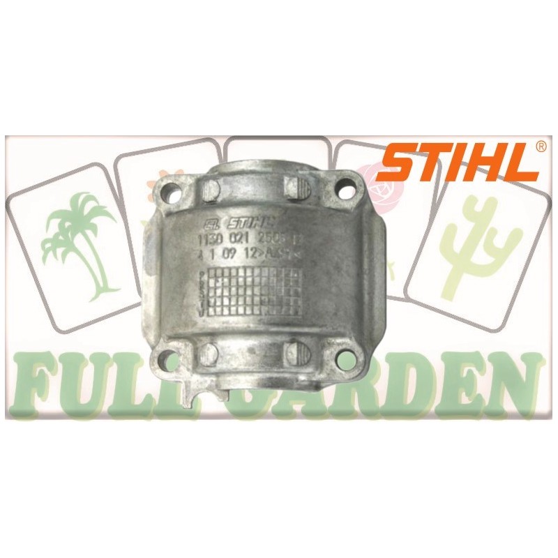 COPPA OLIO MS 170/ MS 180